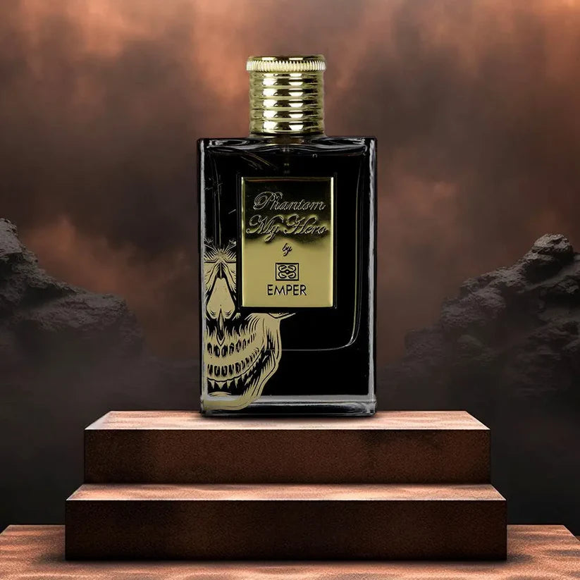 EMPER PHANTOM MY HERO 100ML EDP