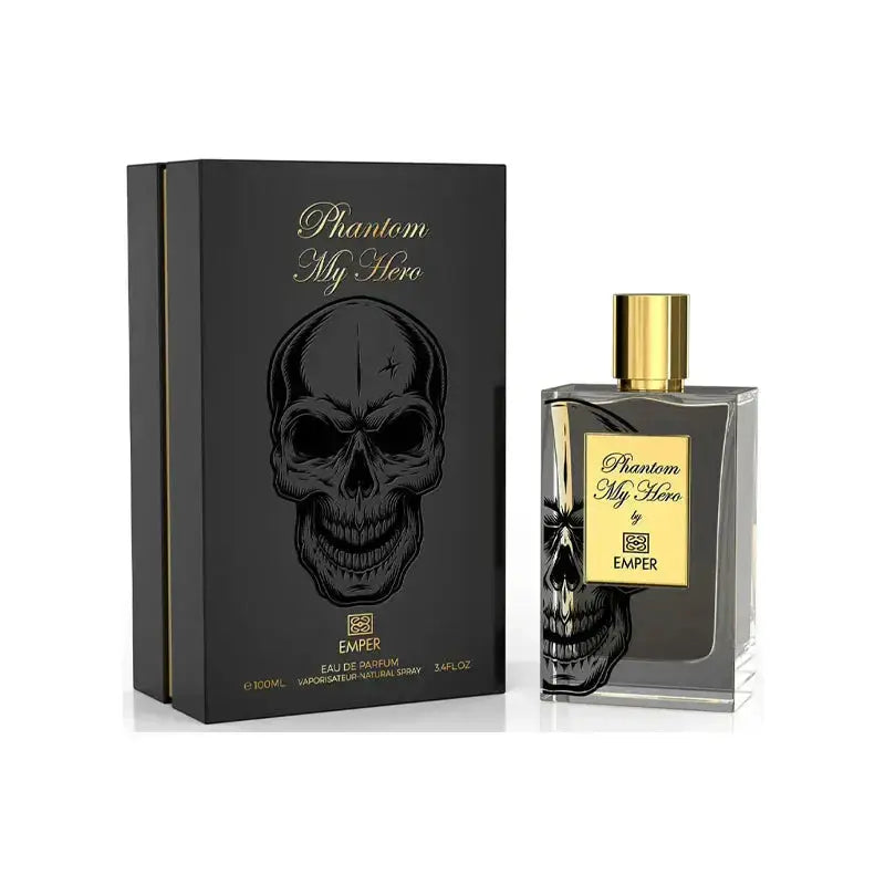 EMPER PHANTOM MY HERO 100ML EDP