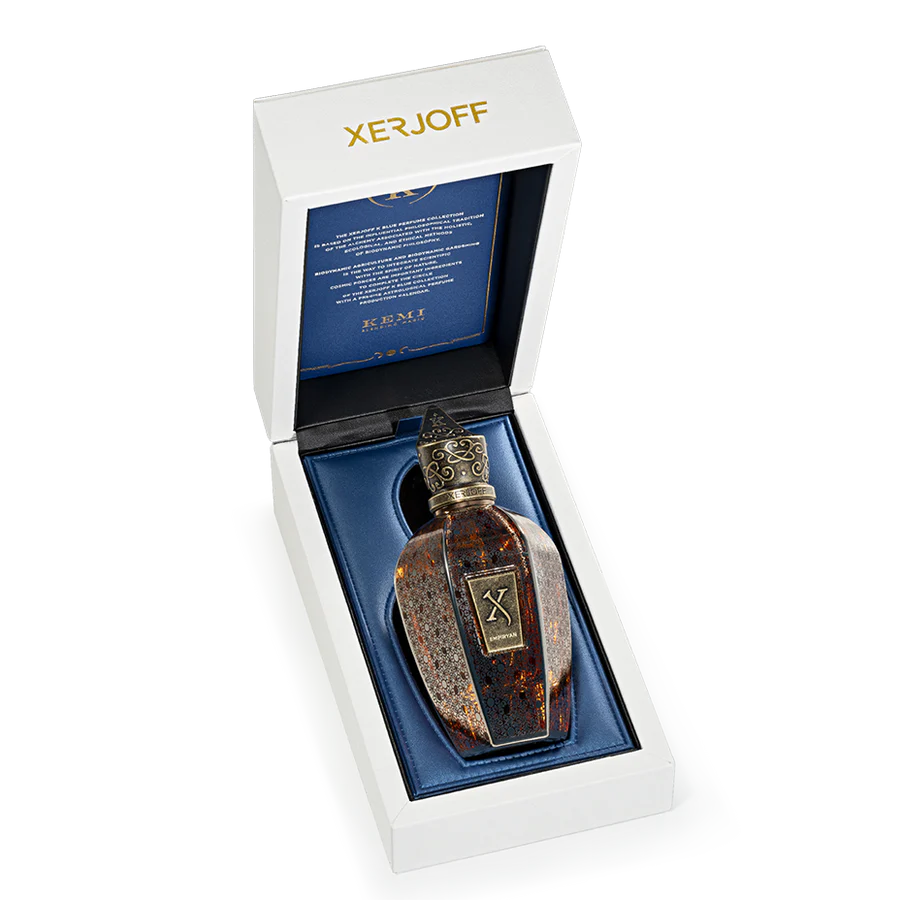 EMPIRYAN 100ML PARFUM – XERJOFF