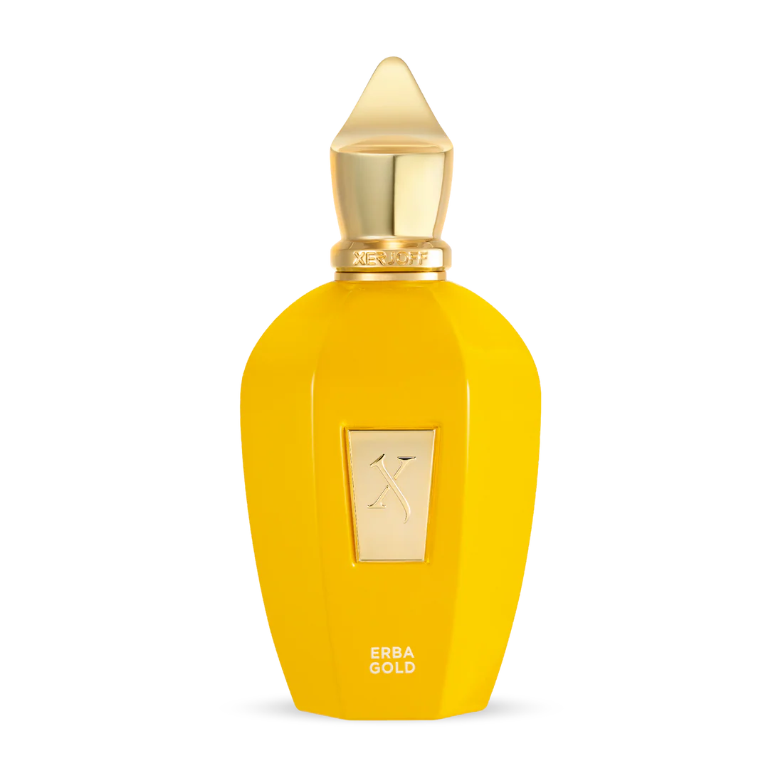 ERBA GOLD 100ML EDP – XERJOFF