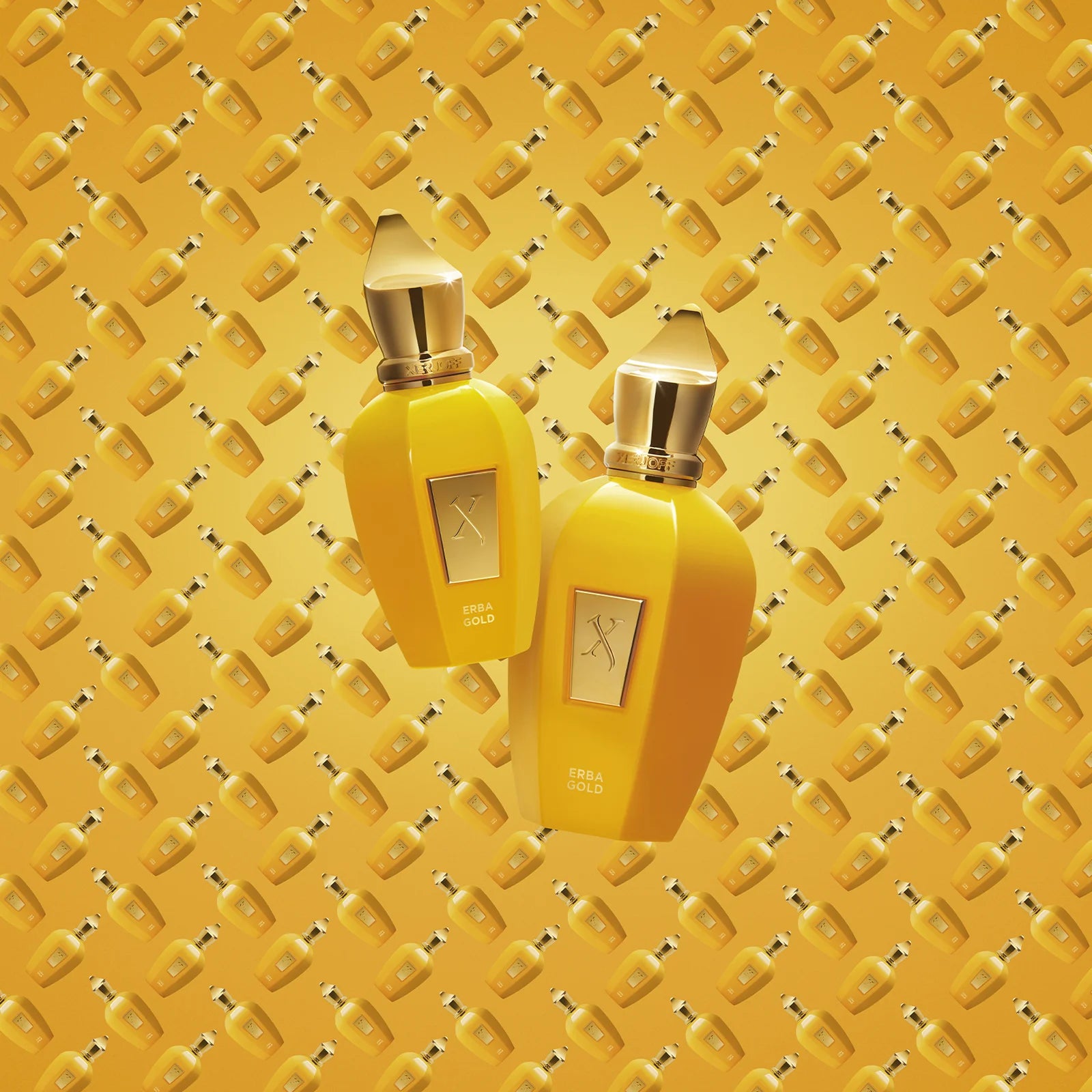 ERBA GOLD 100ML EDP – XERJOFF