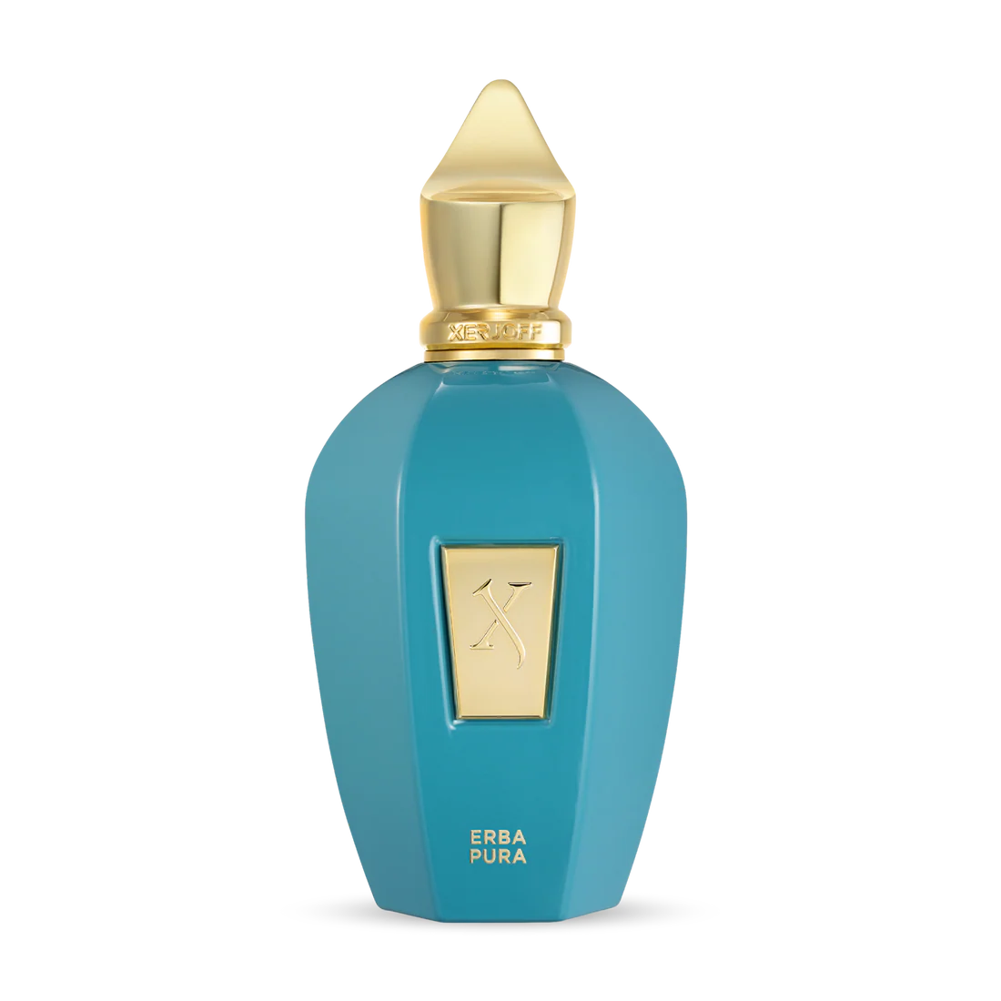 ERBA PURA 100ML EDP – XERJOFF