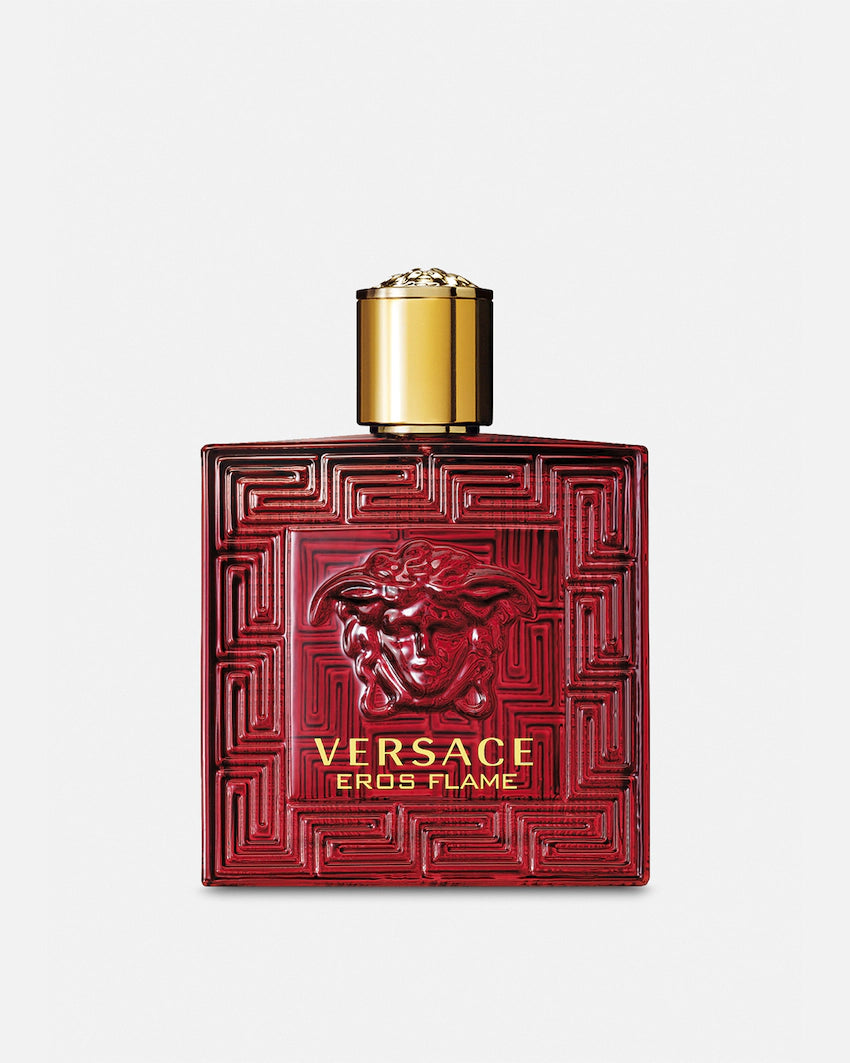EROS FLAME 100ML EDP - VERSACE