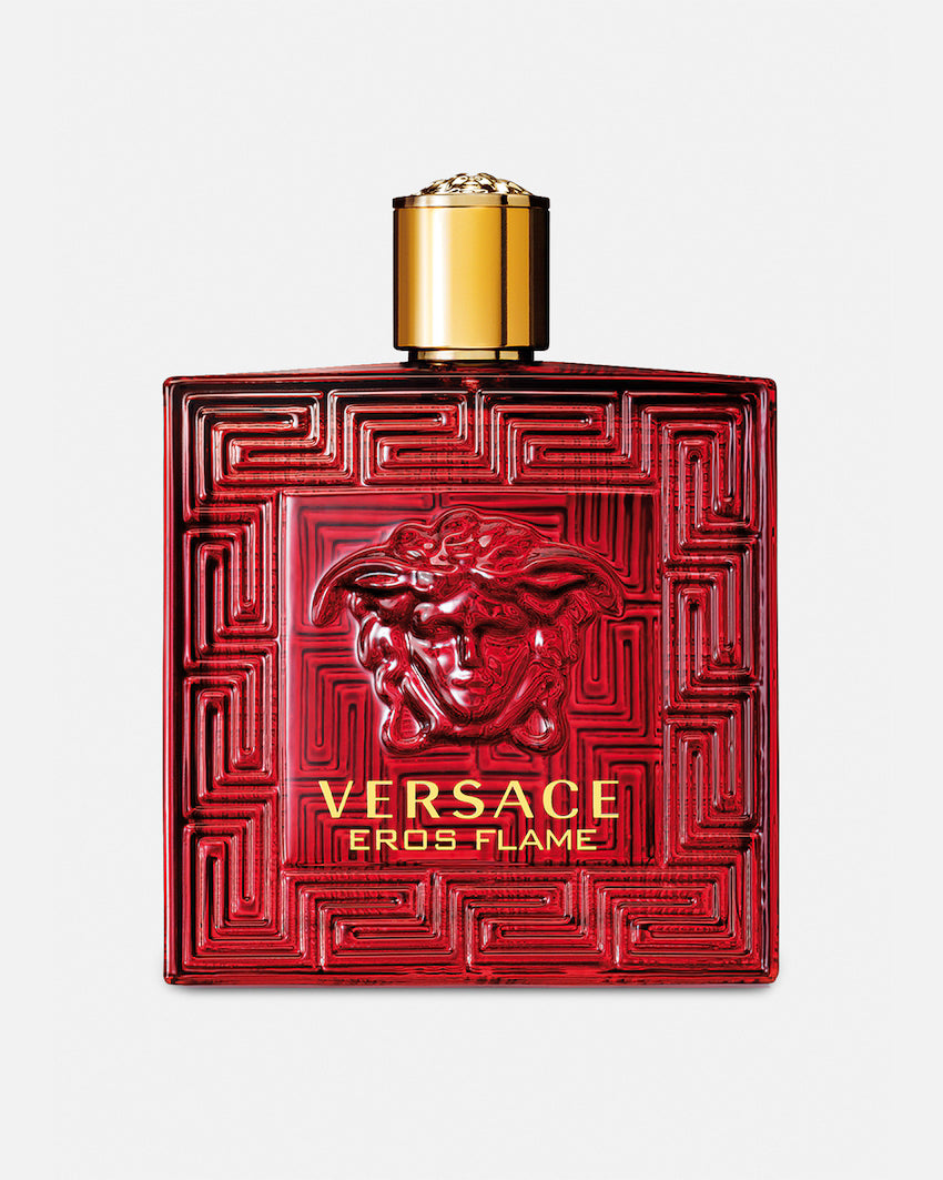 EROS FLAME 200ML EDP - VERSACE