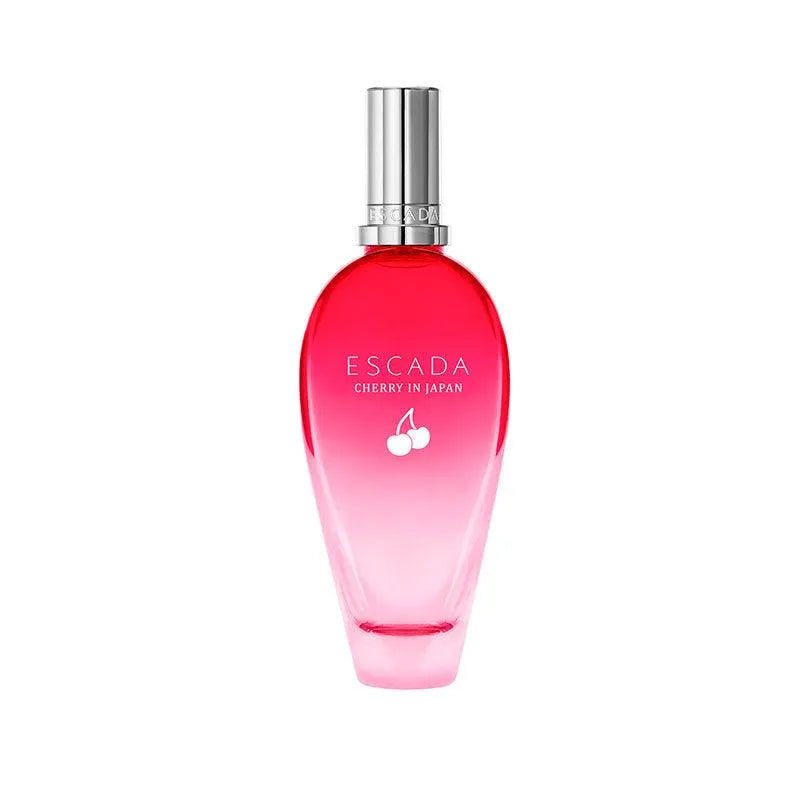 ESCADA CHERRY IN JAPAN 100ML EDT