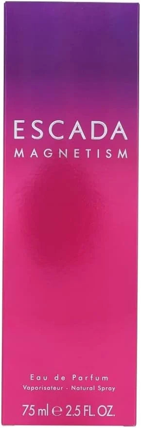ESCADA MAGNETISM 75ML EDP