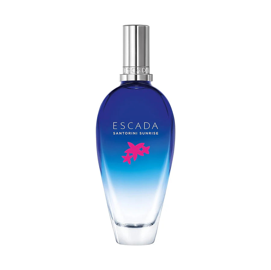 ESCADA SANTORINI SUNRISE 100ML EDT