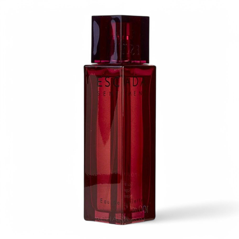 ESCADA SENTIMENT POUR HOMME 100ML EDT