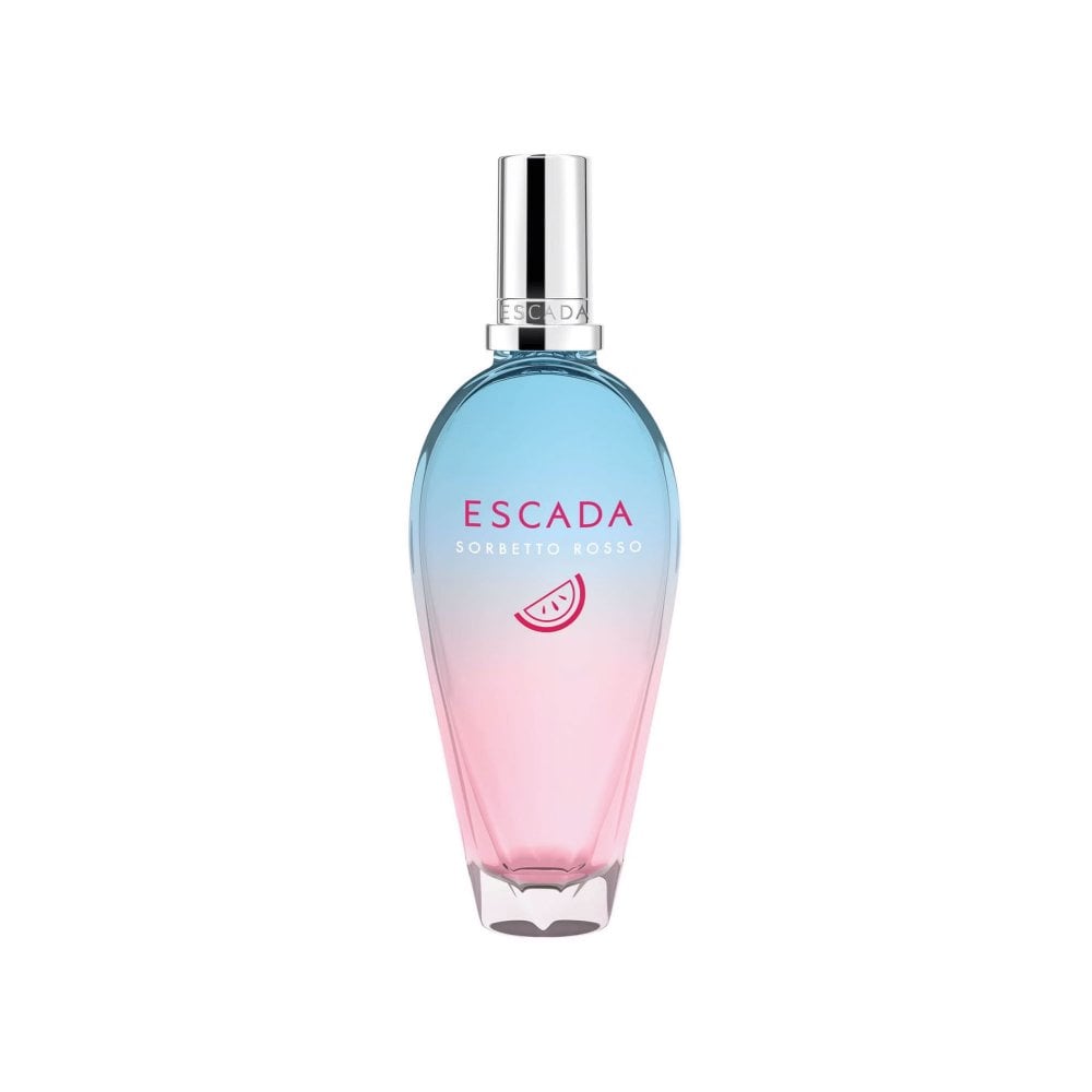 ESCADA SORBETTO ROSSO 100ML EDT