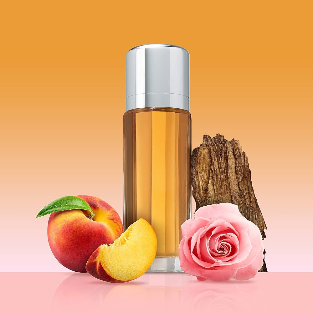 ESCAPE FOR WOMEN 100ML EDT – CALVIN KLEIN