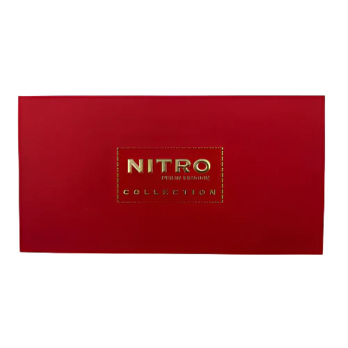 ESTUCHE NITRO EDP – DUMONT PARIS