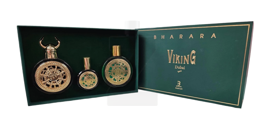 ESTUCHE VIKING DUBAI - BHARARA