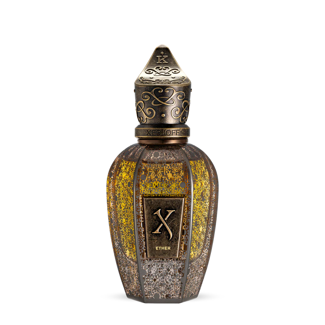 ETHER 50ML PARFUM – XERJOFF