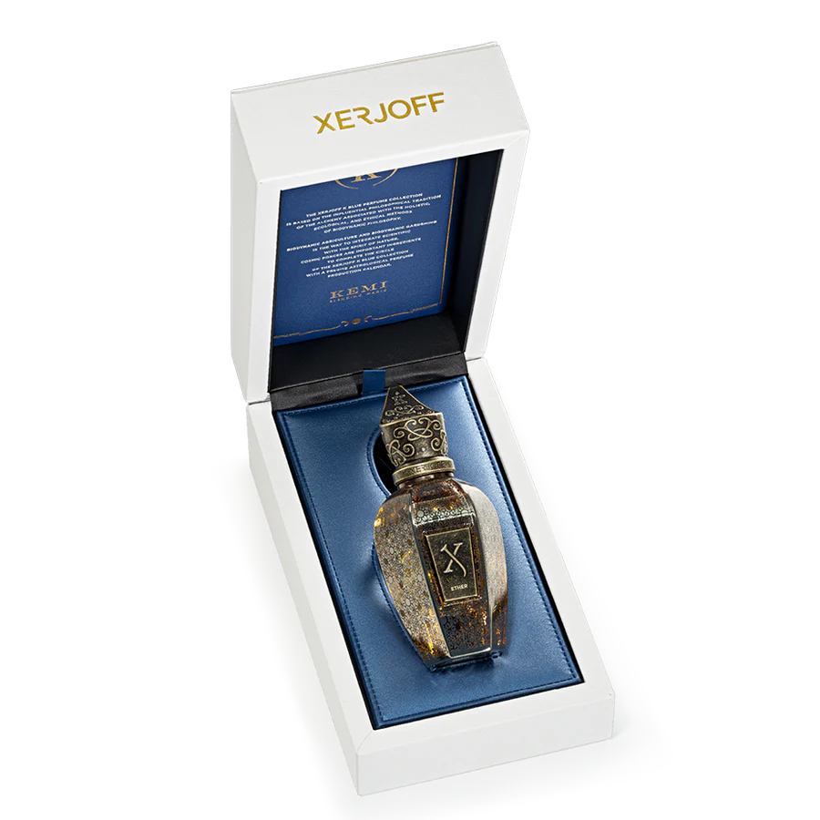 ETHER 50ML PARFUM – XERJOFF