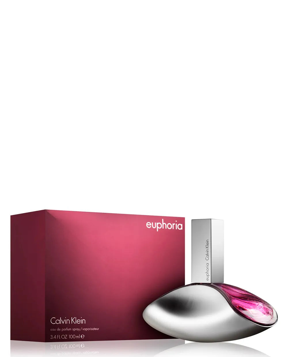 EUPHORIA 100ML EDP – CALVIN KLEIN