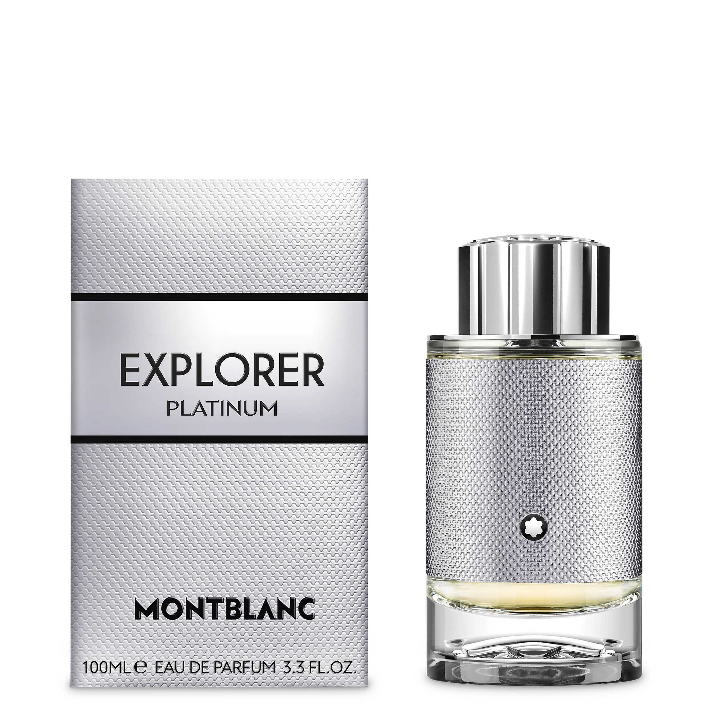 EXPLORER PLATINUM 100ML EDP – MONTBLANC
