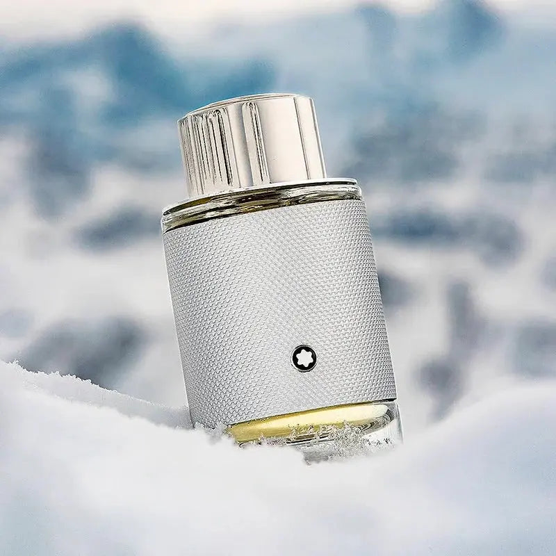 EXPLORER PLATINUM 100ML EDP – MONTBLANC