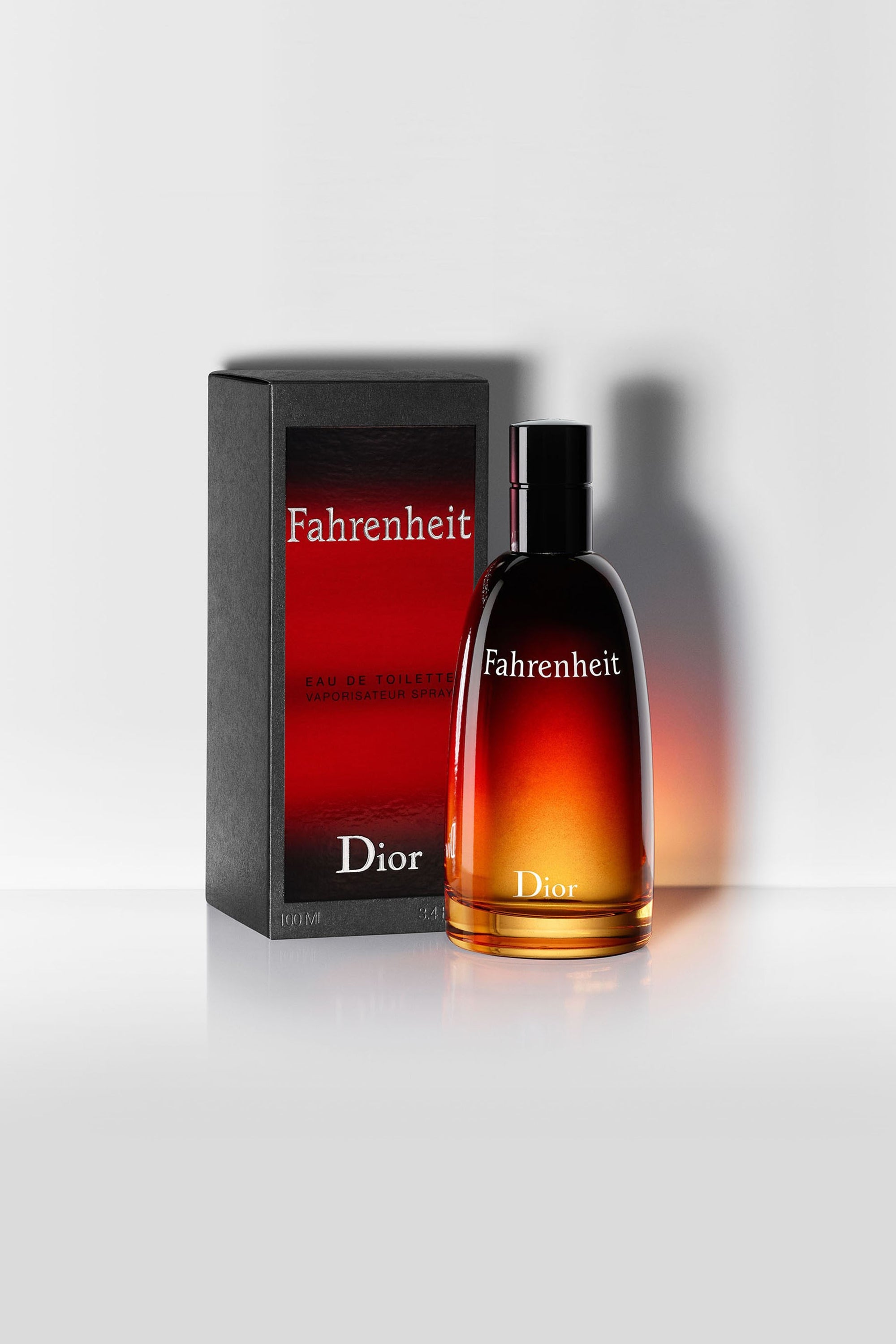 FAHRENHEIT 200ML EDT – DIOR