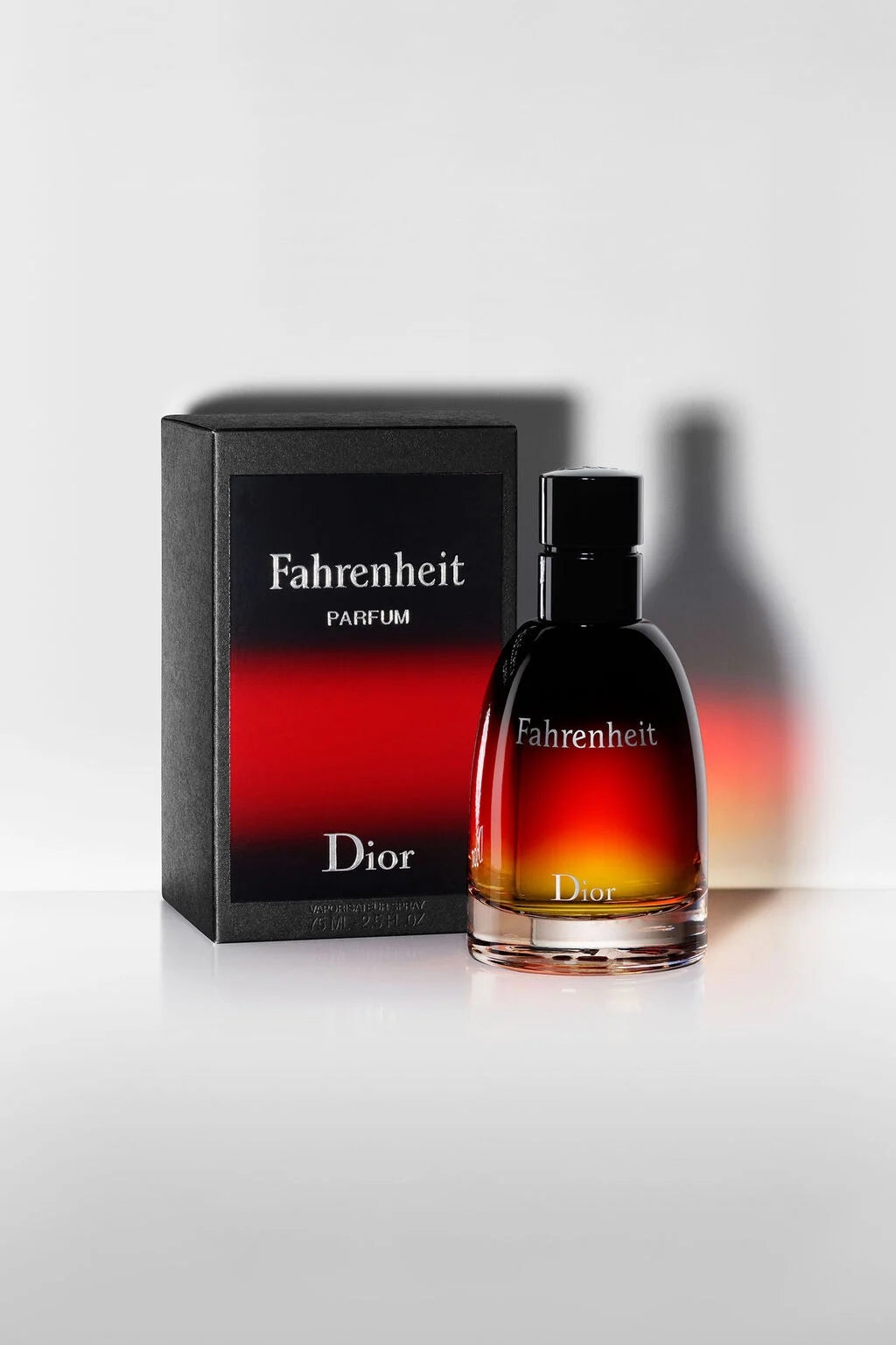 FAHRENHEIT 75 ML PARFUM – DIOR