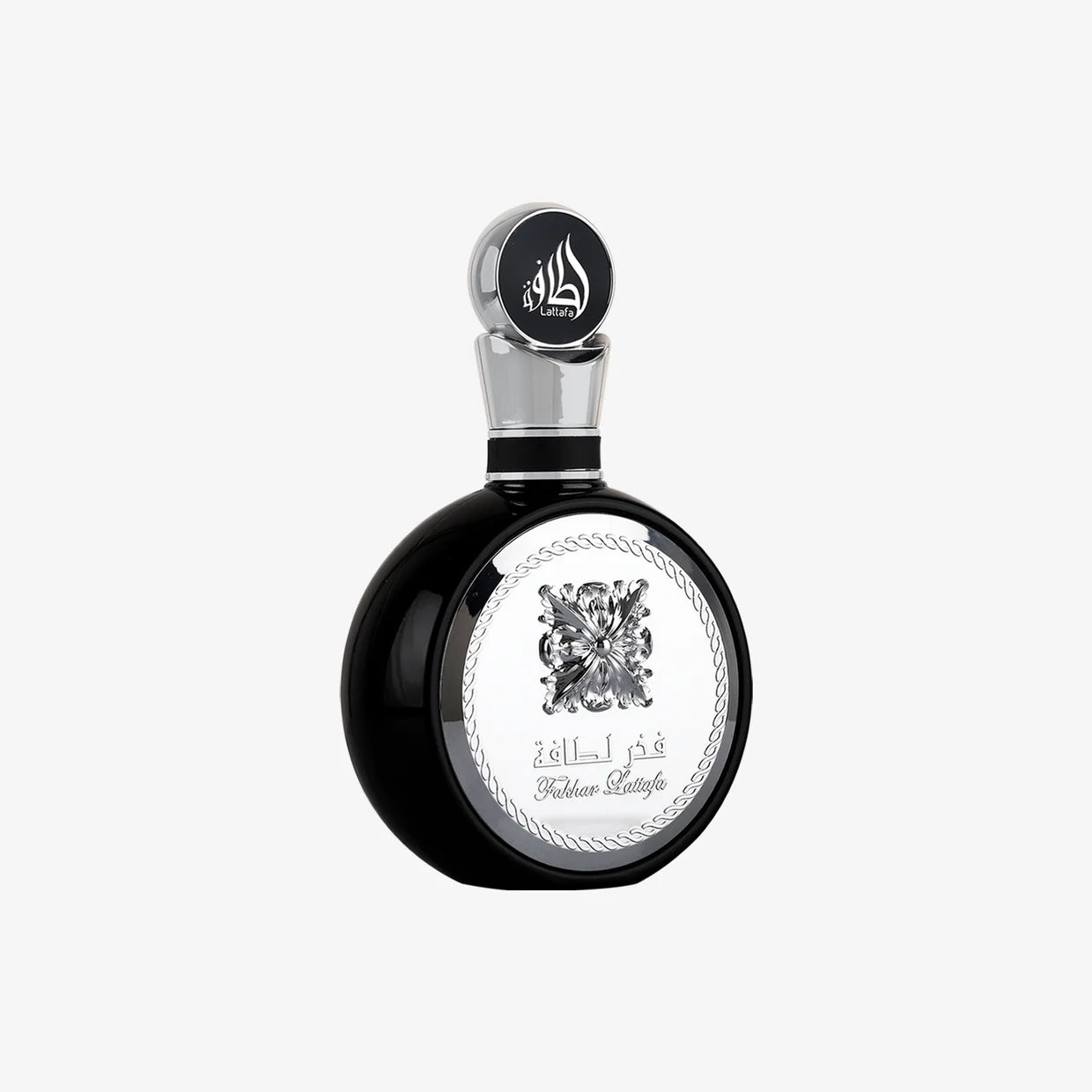 FAKHAR BLACK 100ML EDP – LATTAFA