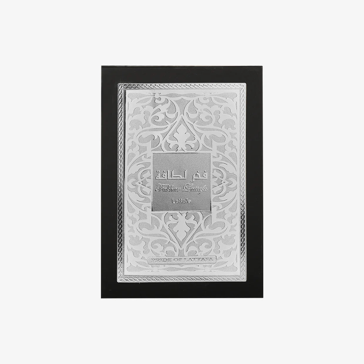 FAKHAR BLACK 100ML EDP – LATTAFA