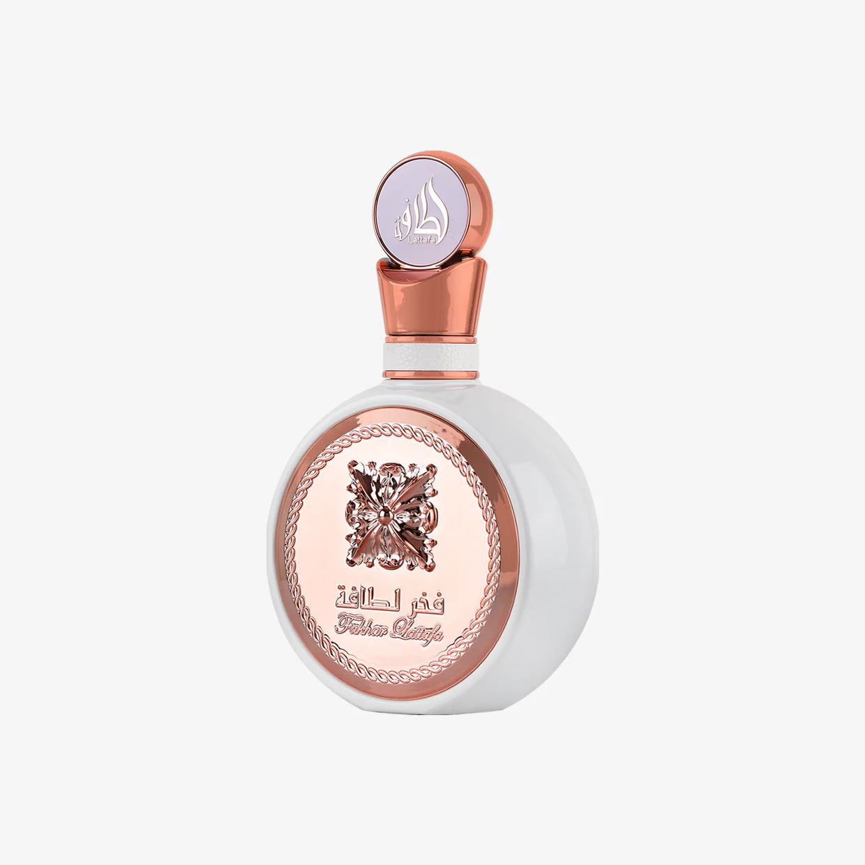 FAKHAR FOR WOMEN 100ML EDP – LATTAFA