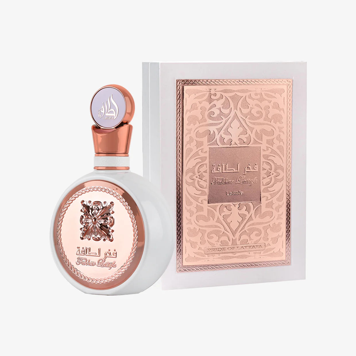 FAKHAR FOR WOMEN 100ML EDP – LATTAFA