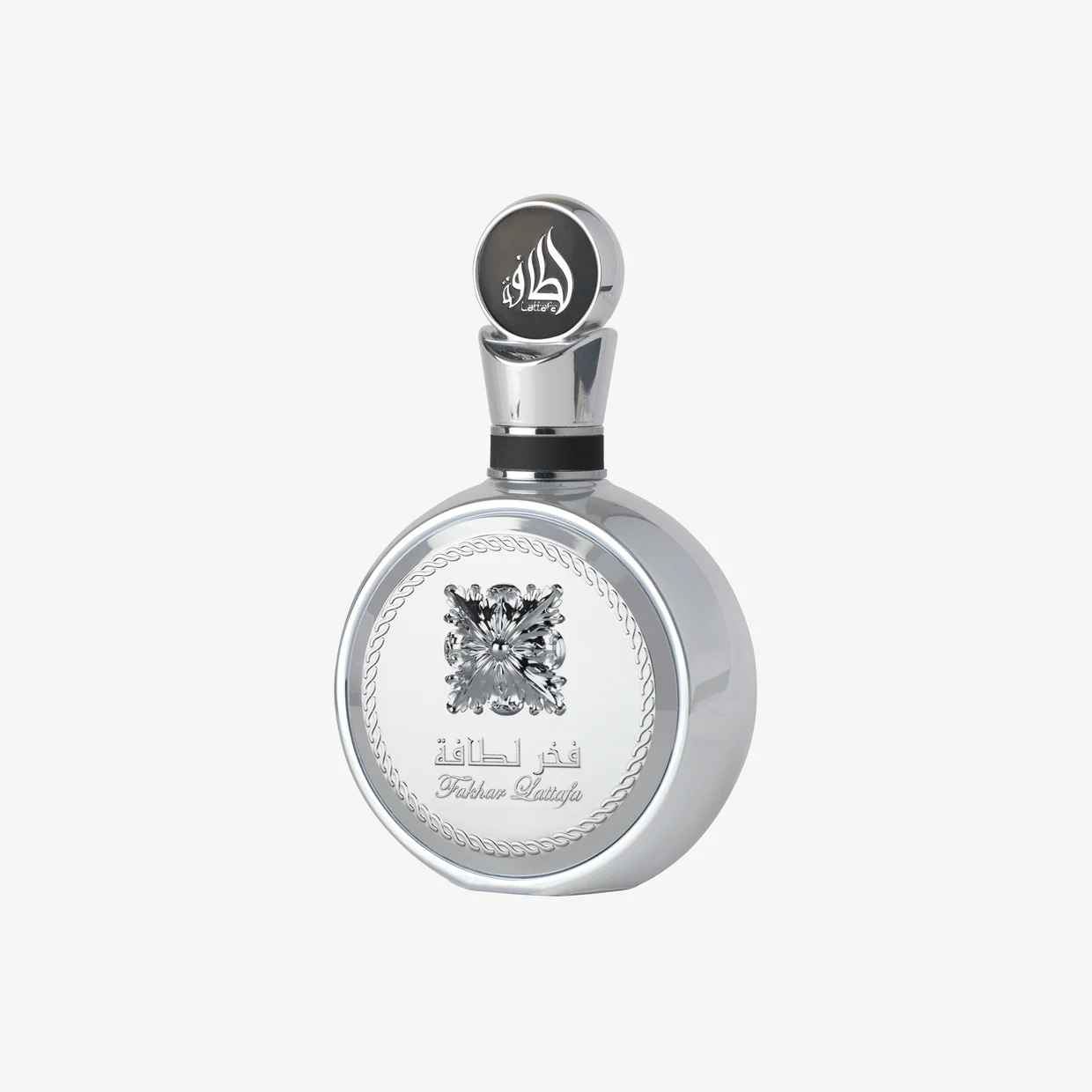 FAKHAR PLATIN 100ML EDP – LATTAFA