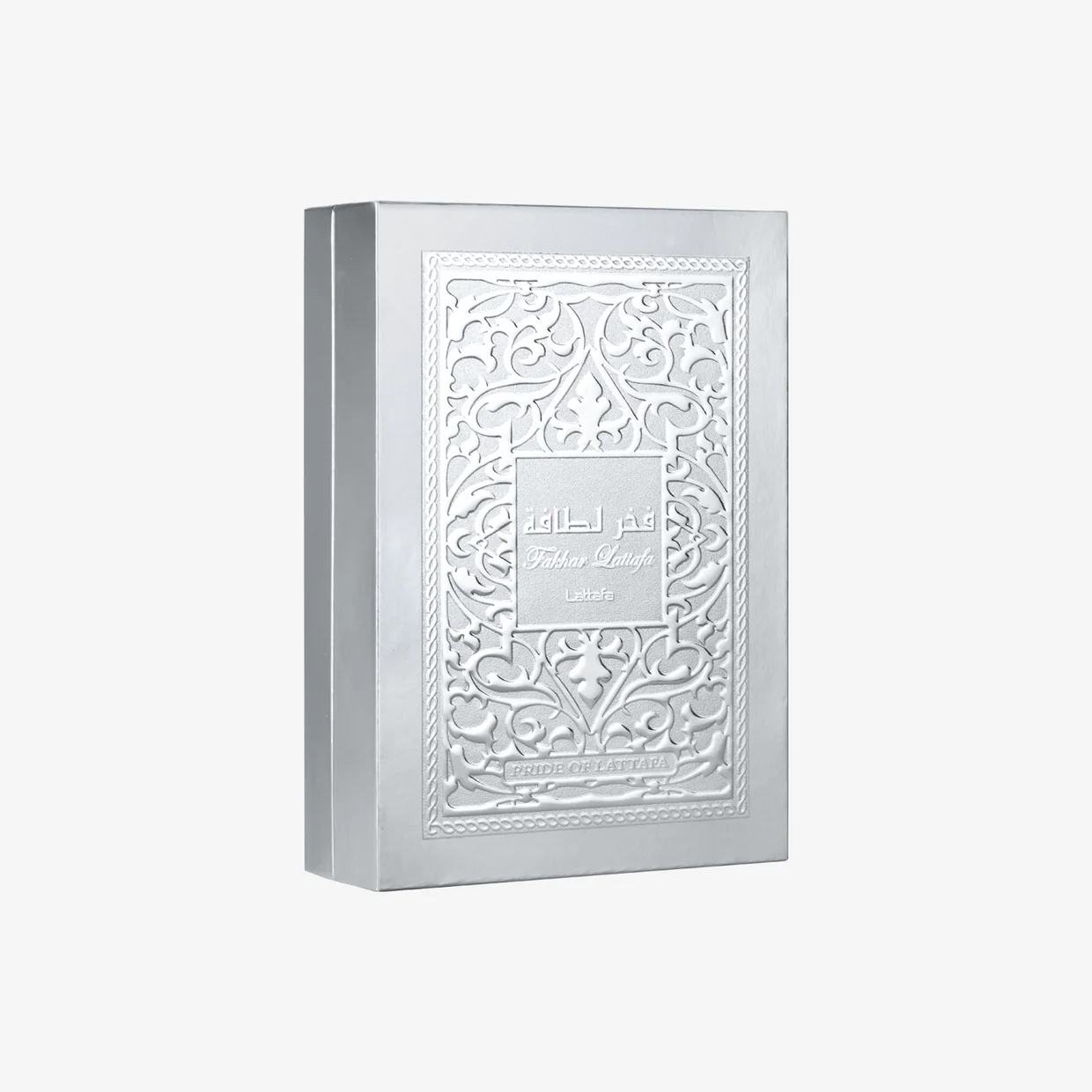 FAKHAR PLATIN 100ML EDP – LATTAFA