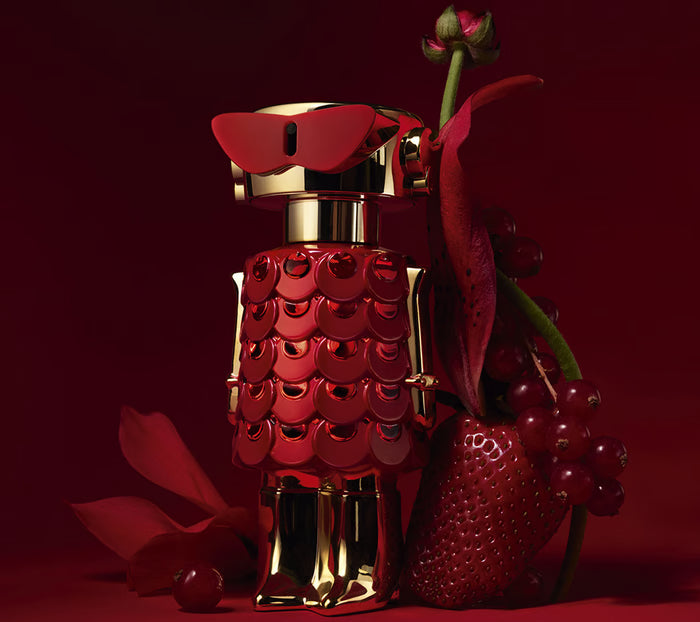 FAME IN LOVE 80ML EDP INTENSE – RABANNE