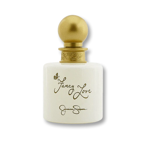 FANCY LOVE 100ML EDP – JESSICA SIMPSON