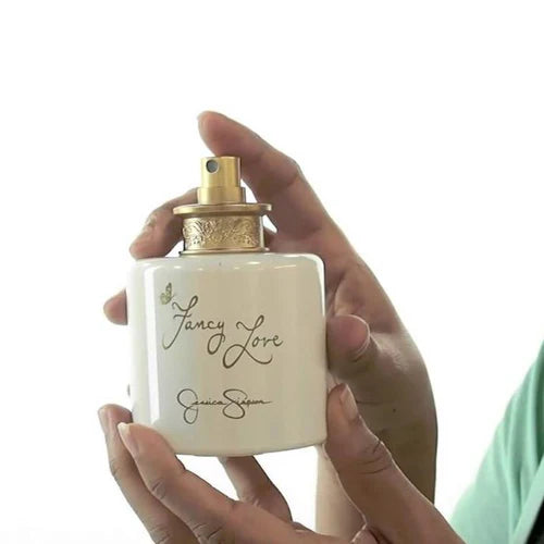 FANCY LOVE 100ML EDP – JESSICA SIMPSON