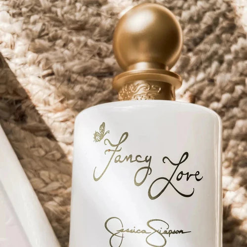 FANCY LOVE 100ML EDP – JESSICA SIMPSON
