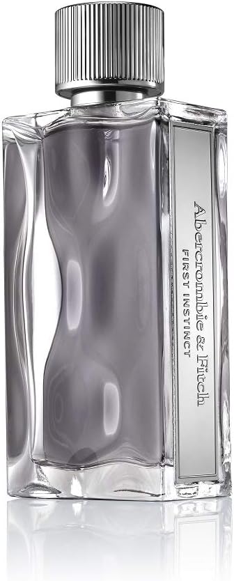 FIRST INSTINCT 100ML EDT – ABERCROMBIE & FITCH