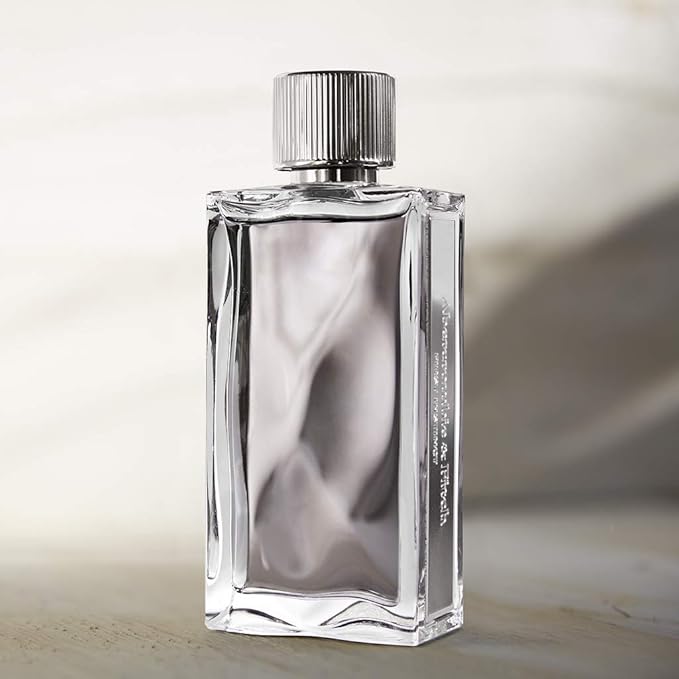 FIRST INSTINCT 100ML EDT – ABERCROMBIE & FITCH