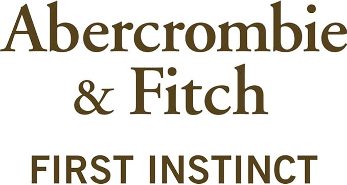 FIRST INSTINCT 100ML EDT – ABERCROMBIE & FITCH