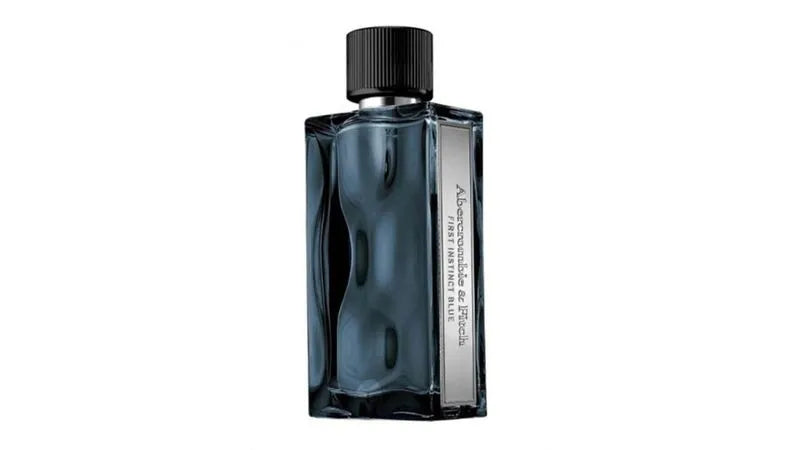 FIRST INSTINCT BLUE 100ML EDT – ABERCROMBIE & FITCH