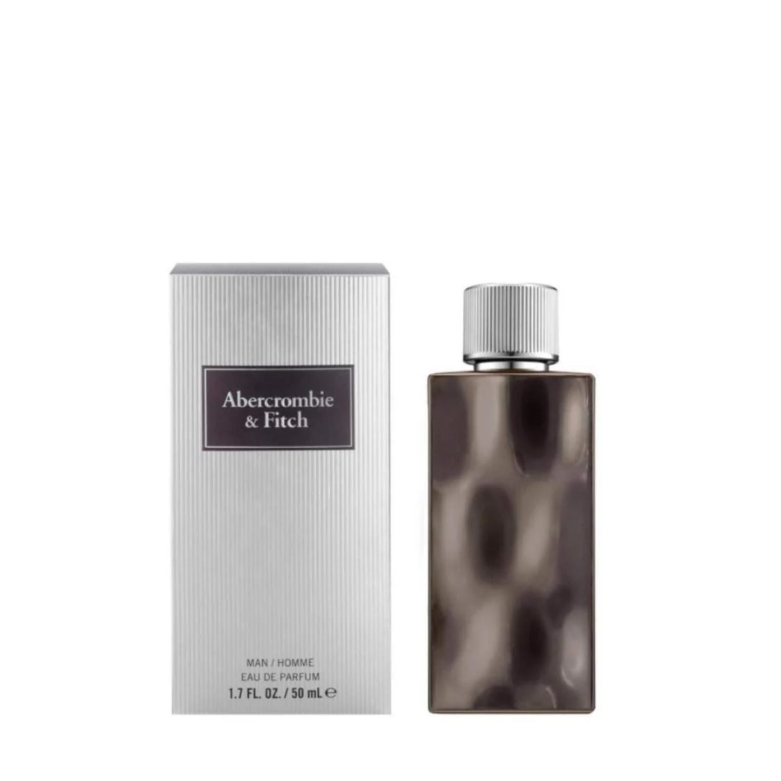 FIRST INSTINCT EXTREME 100ML EDP – ABERCROMBIE & FITCH