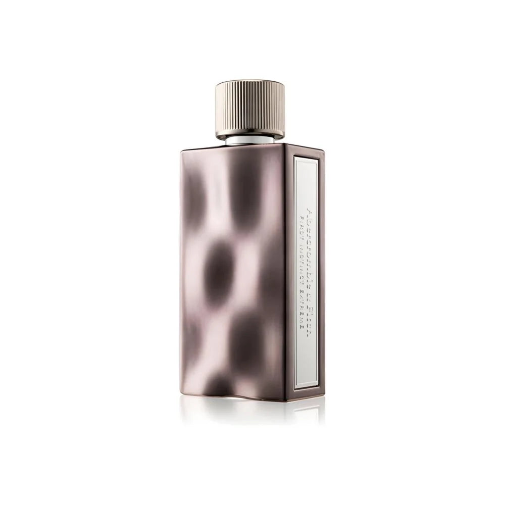 FIRST INSTINCT EXTREME 100ML EDP – ABERCROMBIE & FITCH