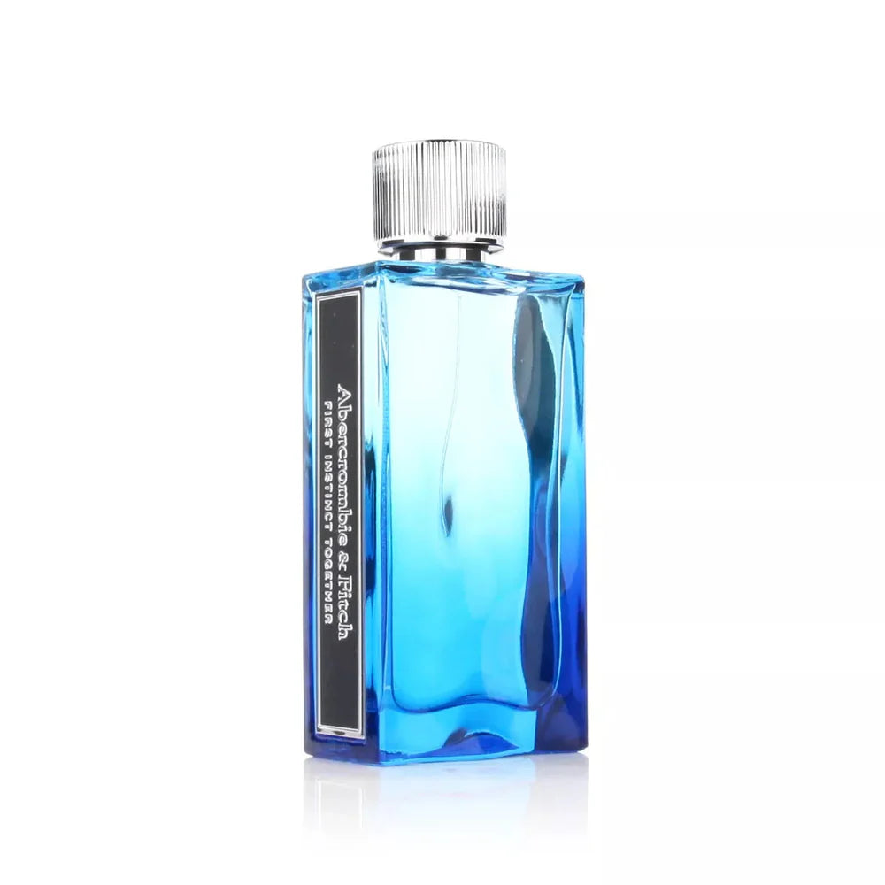 FIRST INSTINCT TOGETHER 100ML EDT – ABERCROMBIE & FITCH