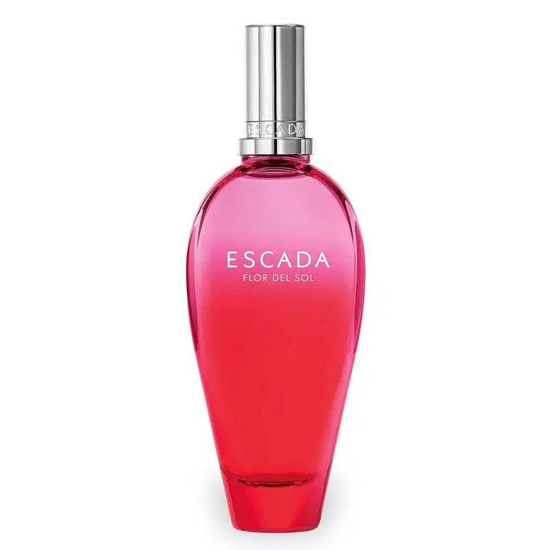 FLOR DEL SOL 100ML EDT – ESCADA