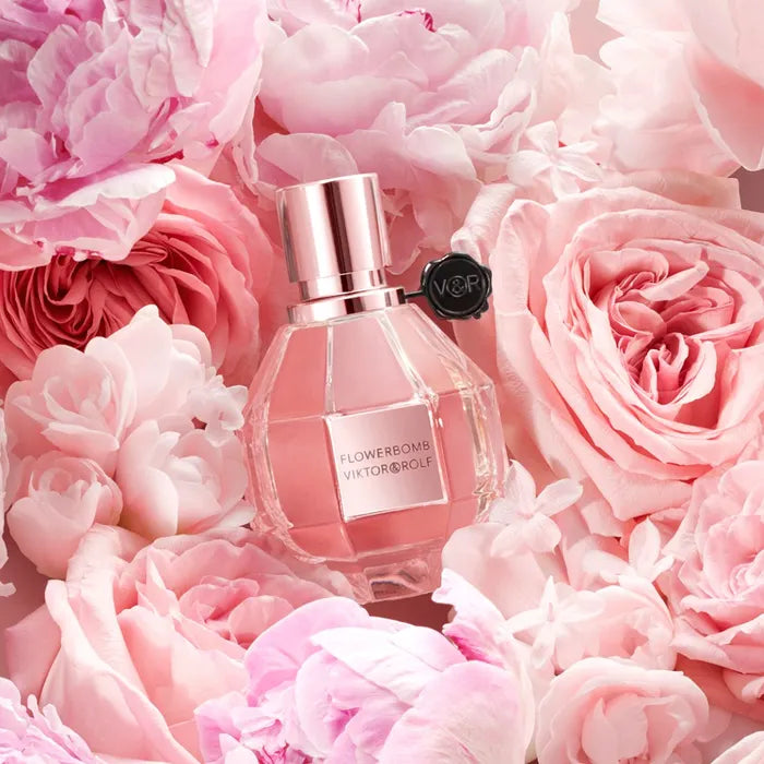 FLOWERBOMB 100ML EDP — VIKTOR & ROLF