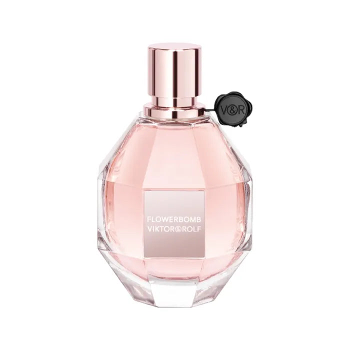 FLOWERBOMB 100ML EDP — VIKTOR & ROLF