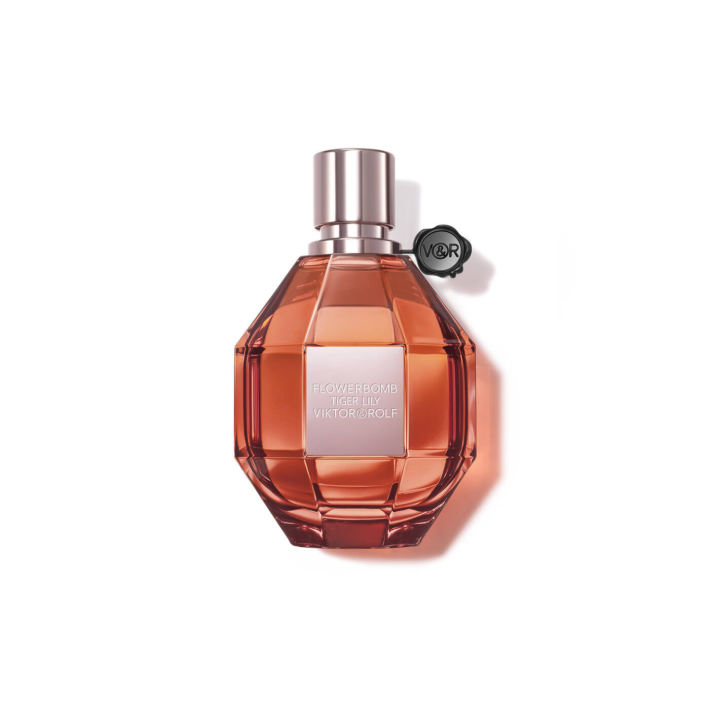 FLOWERBOMB TIGER LILY 100ML EDP – VIKTOR & ROLF