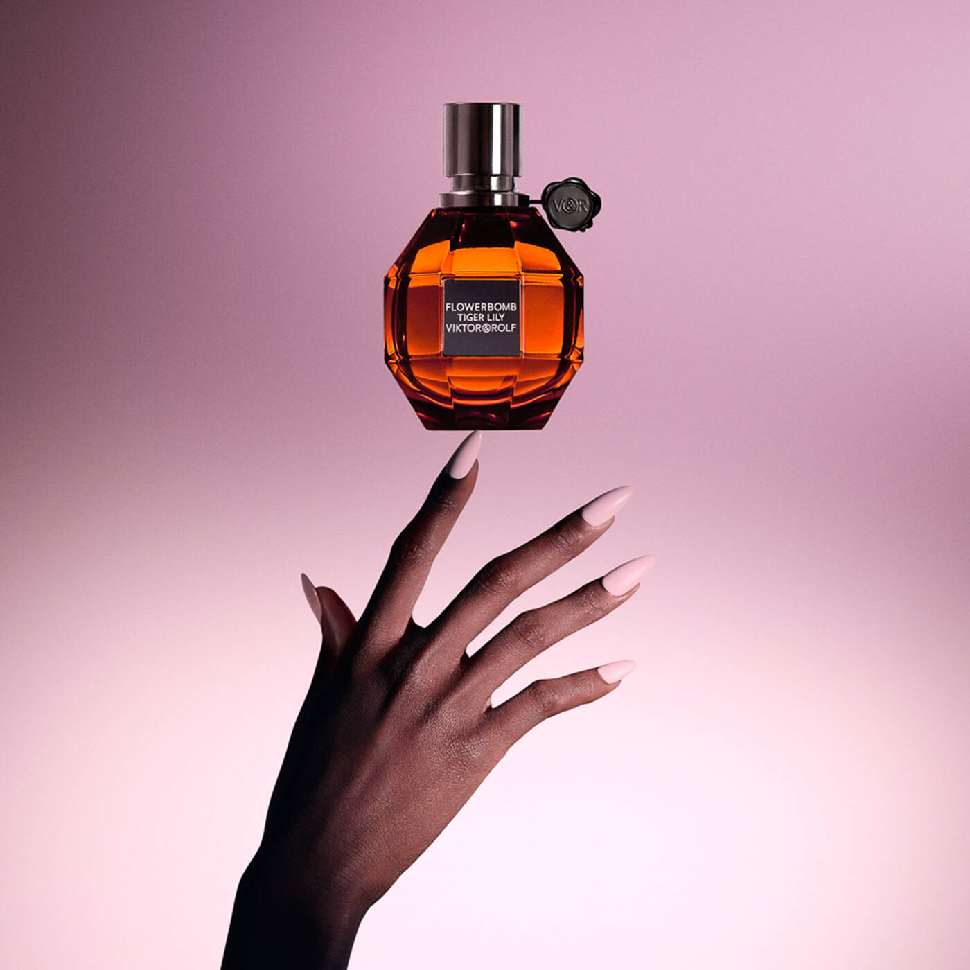 FLOWERBOMB TIGER LILY 100ML EDP – VIKTOR & ROLF