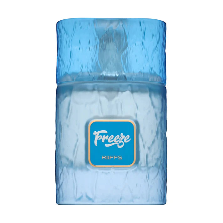FREEZE 100ML EDP – RIIFFS