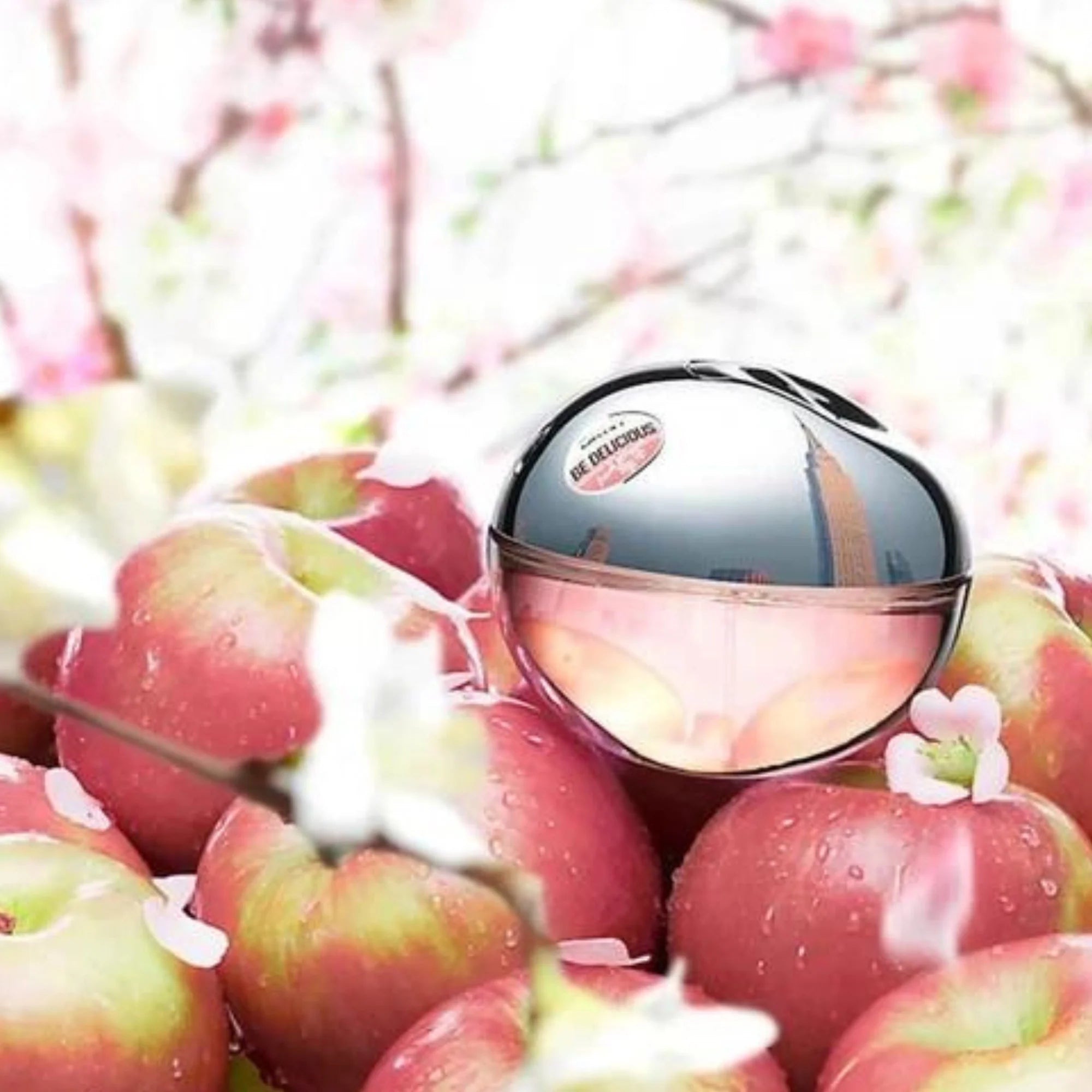 FRESH BLOSSOM 100ML EDP – DONNA KARAN