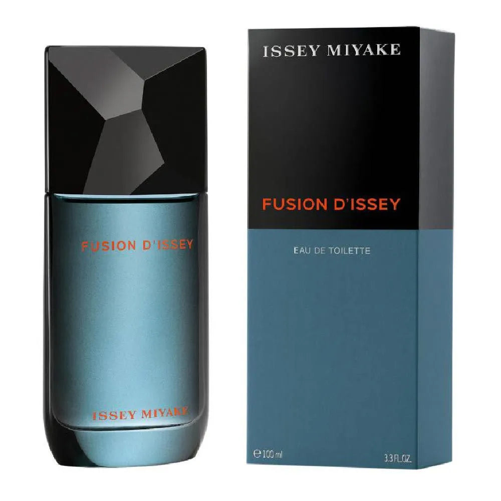 FUSION D’ISSEY 100ML EDT – ISSEY MIYAKE