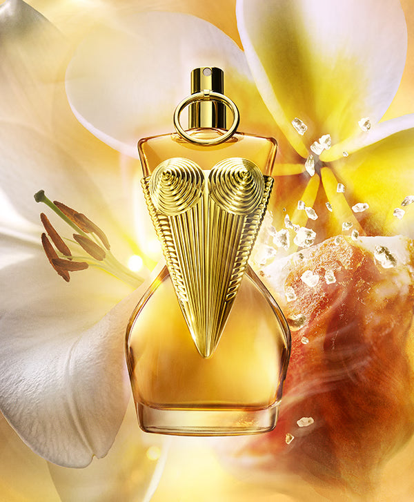 GAULTIER DIVINE LE PARFUM 100ML EDP INTENSE – JEAN PAUL GAULTIER