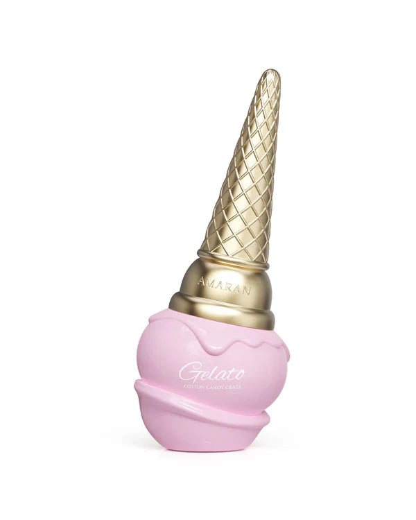 GELATO COTTON CANDY CRAZE 100ML EDP – AMARAN